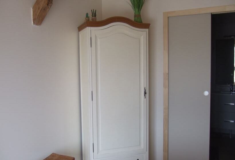 مبيت وإفطار Belge Attitude