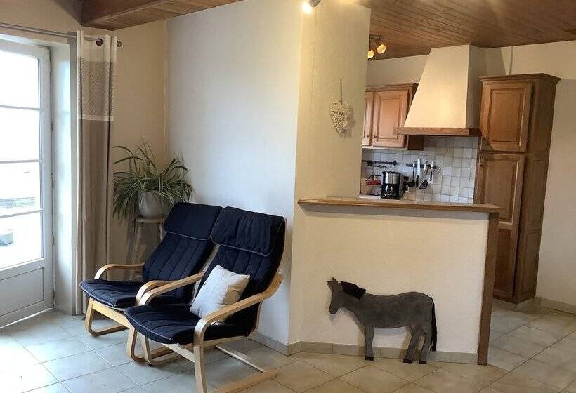 مبيت وإفطار Belge Attitude