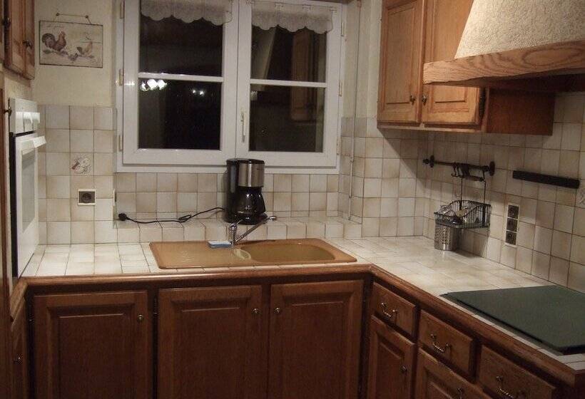 مبيت وإفطار Belge Attitude