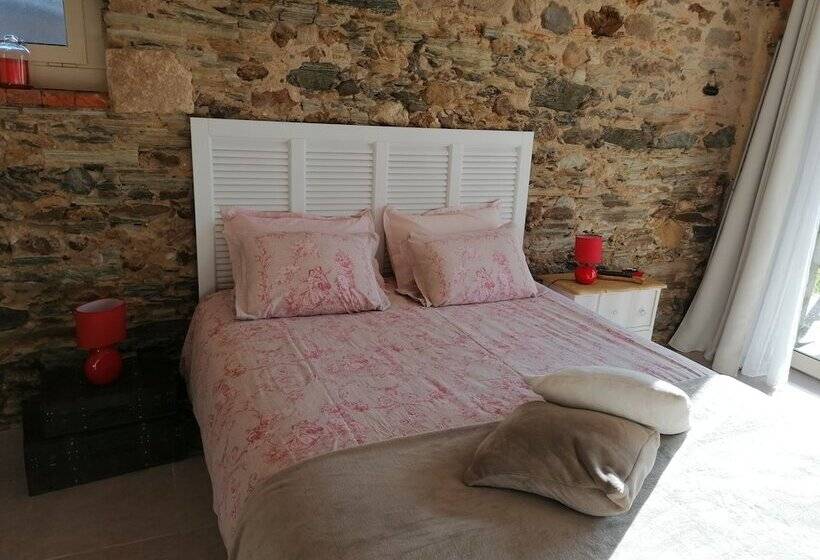 مبيت وإفطار Belge Attitude