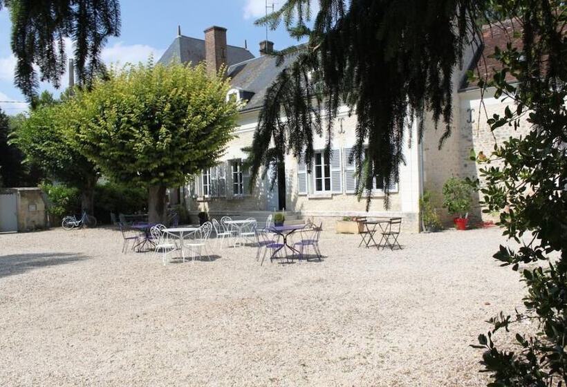 مبيت وإفطار Bella Simonetta