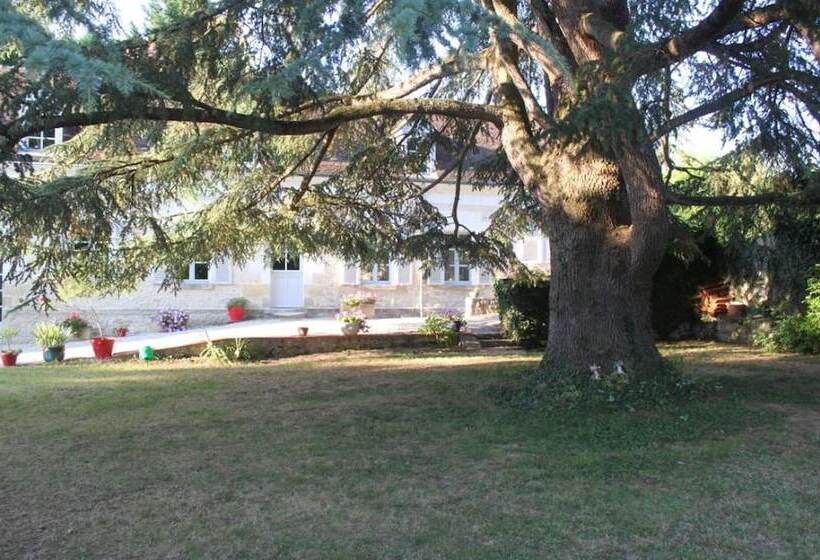 مبيت وإفطار Bella Simonetta