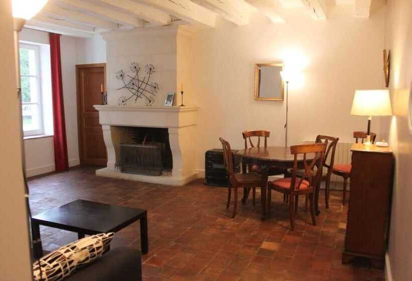 مبيت وإفطار Bella Simonetta