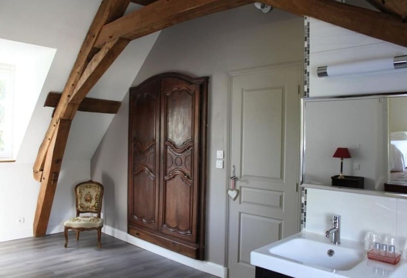 مبيت وإفطار Bella Simonetta