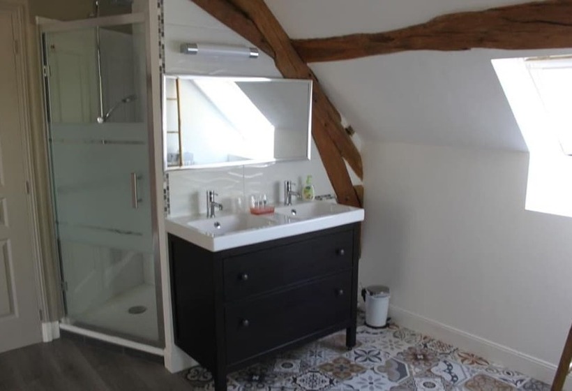 مبيت وإفطار Bella Simonetta