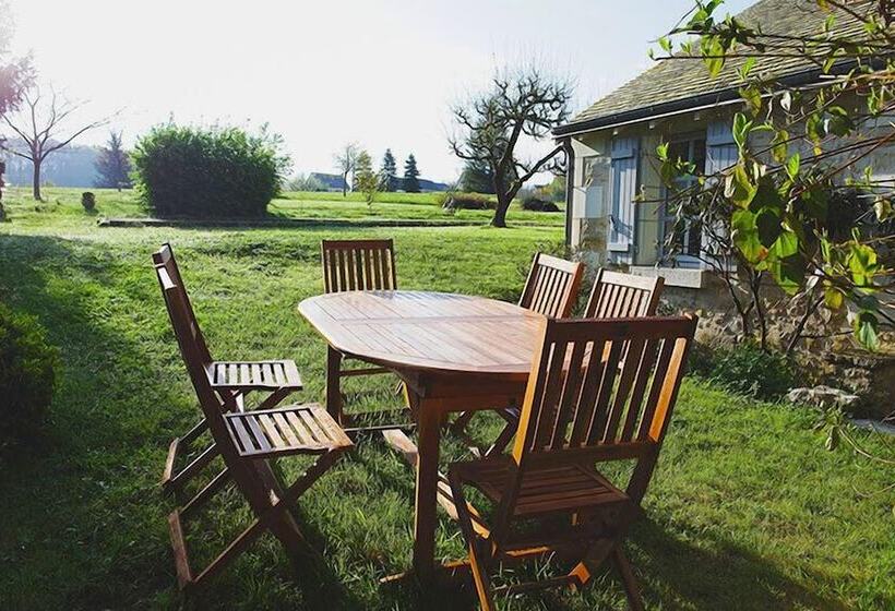 مبيت وإفطار Bella Simonetta