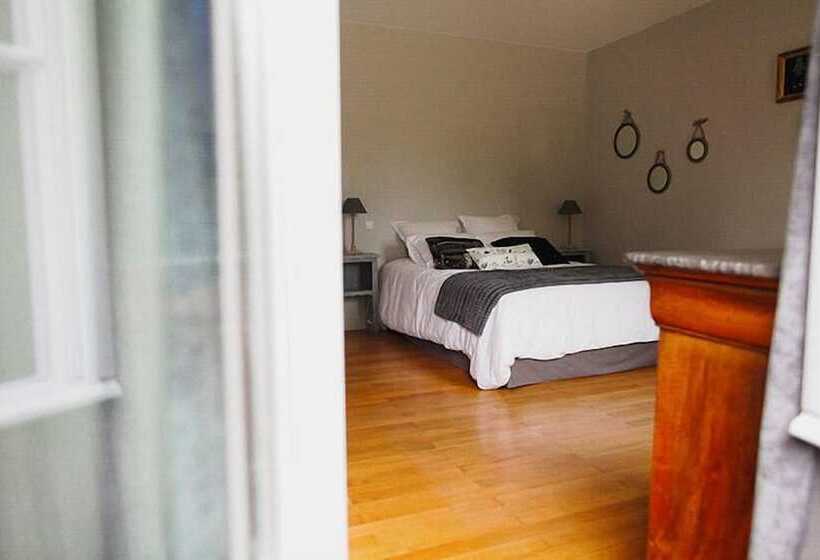 مبيت وإفطار Bella Simonetta