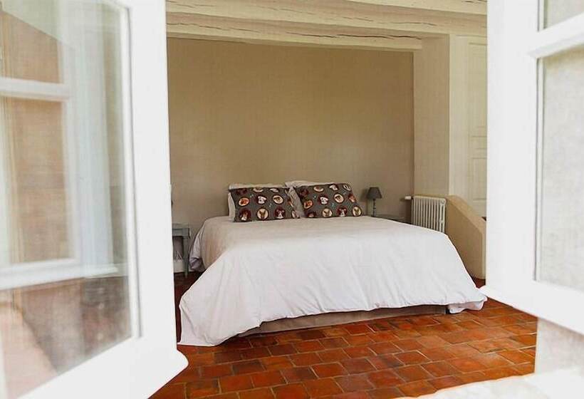 مبيت وإفطار Bella Simonetta