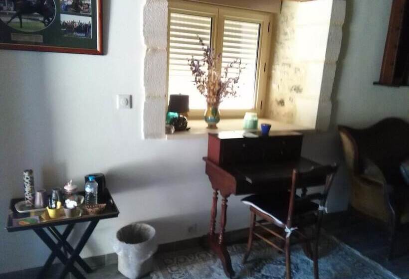 צימר Bergerie De Lagarrigue