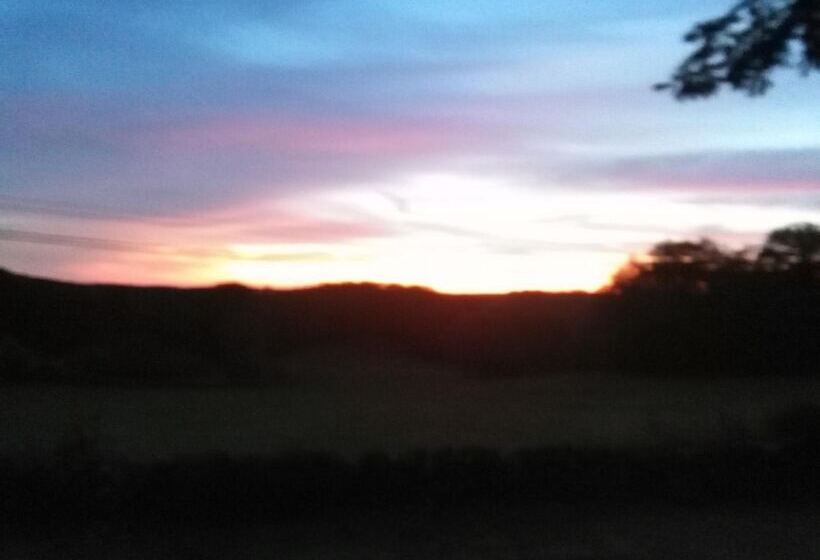 צימר Bergerie De Lagarrigue