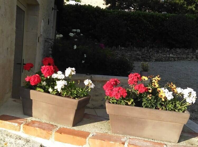 צימר Bergerie De Lagarrigue