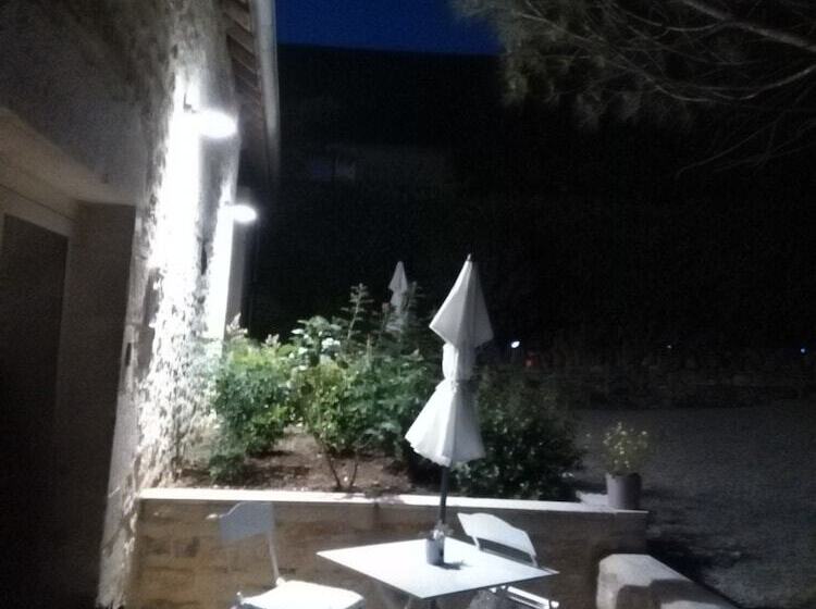 צימר Bergerie De Lagarrigue