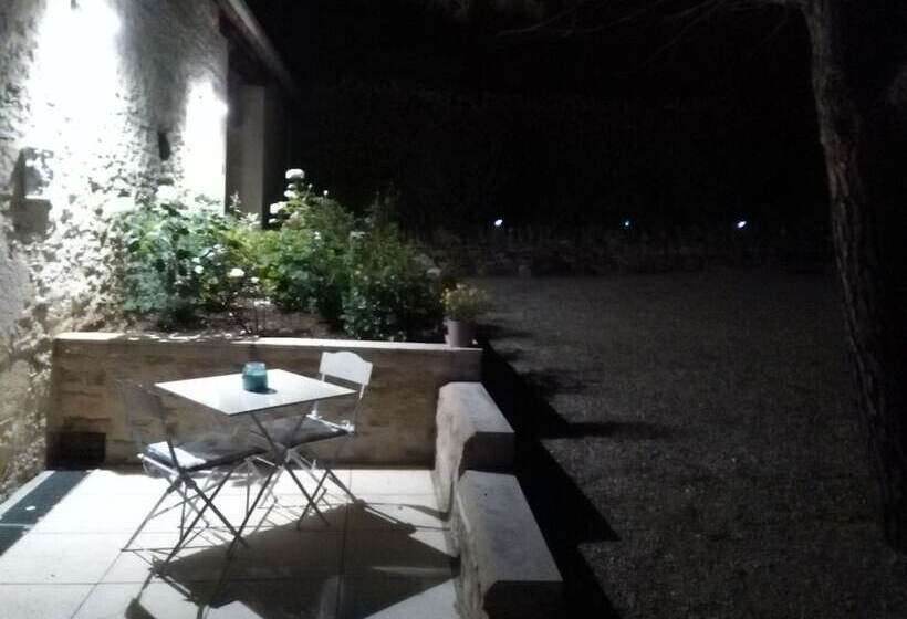 צימר Bergerie De Lagarrigue