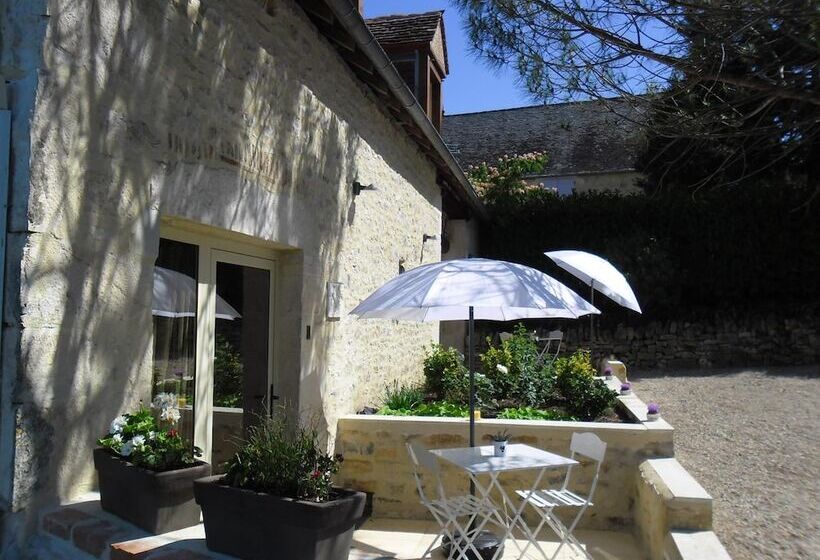 צימר Bergerie De Lagarrigue