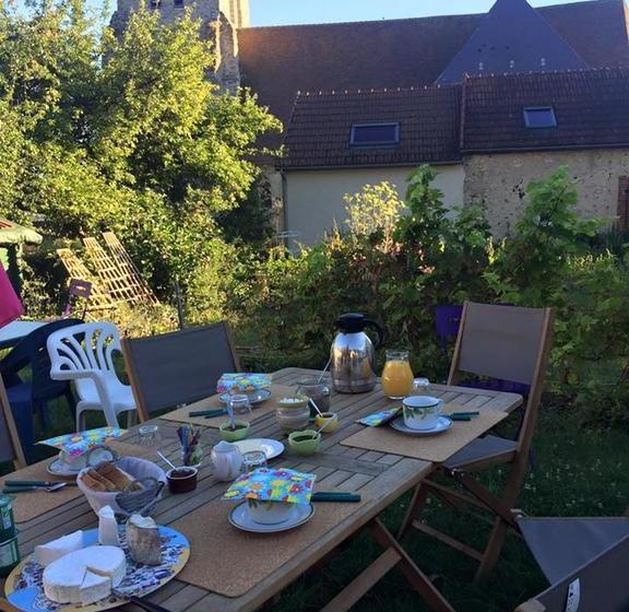 Bed and Breakfast Castelger