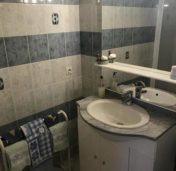 Bed and Breakfast Castelger