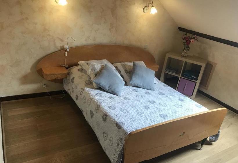 Bed and Breakfast Castelger