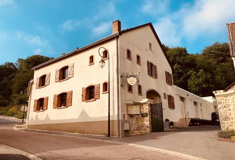 Bed and Breakfast Castelger