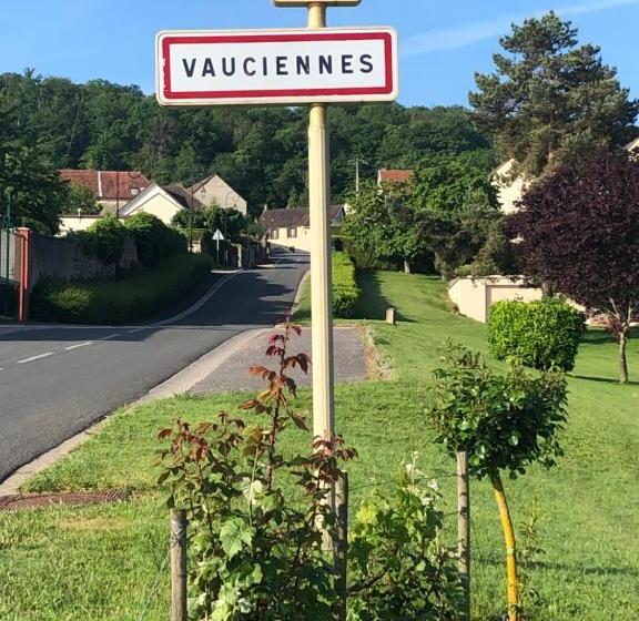 Bed and Breakfast Castelger