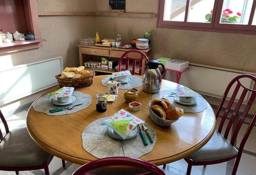 Bed and Breakfast Castelger