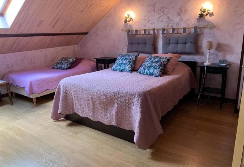 Bed and Breakfast Castelger