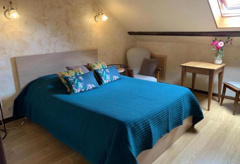 Bed and Breakfast Castelger