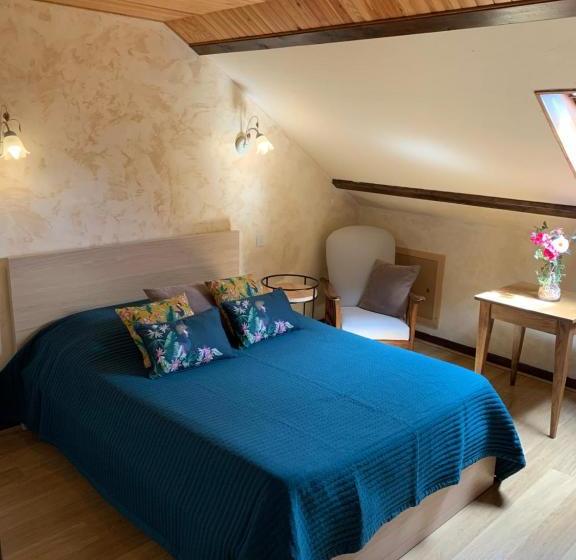 Bed and Breakfast Castelger