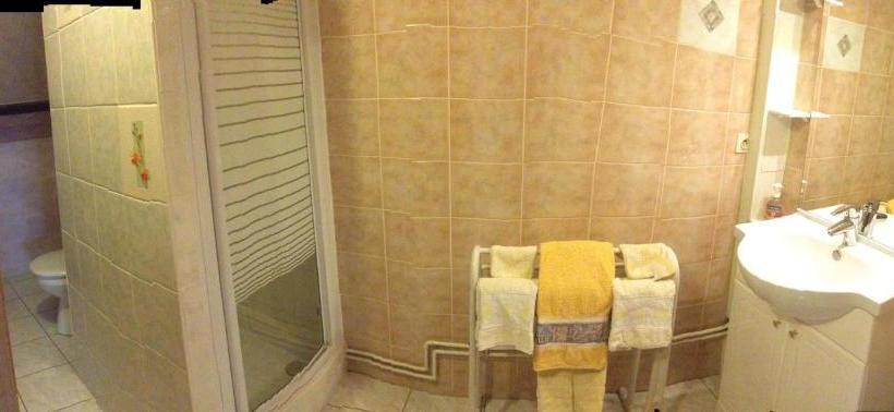 Bed and Breakfast Castelger