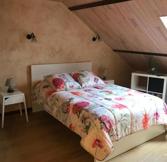 Bed and Breakfast Castelger