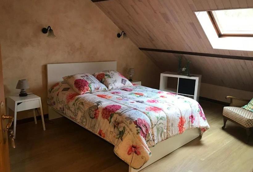 Bed and Breakfast Castelger