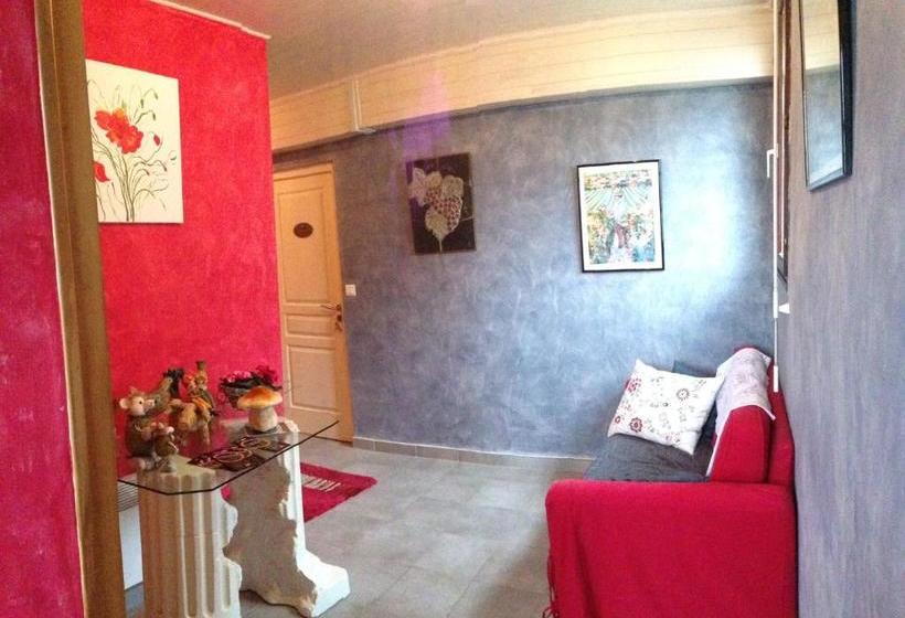 Bed and Breakfast Castelger