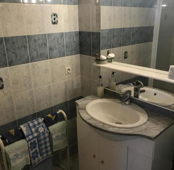 Bed and Breakfast Castelger