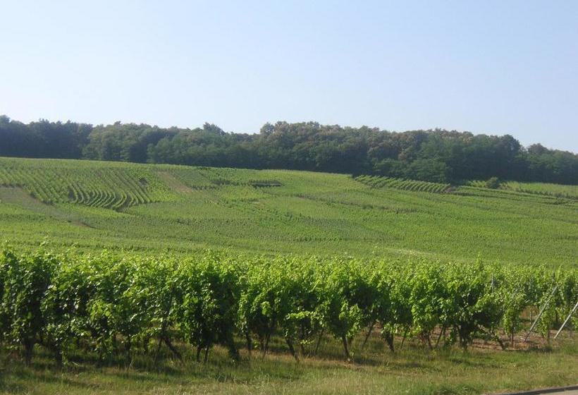 مبيت وإفطار Chambre D'hôtes Du Zellberg