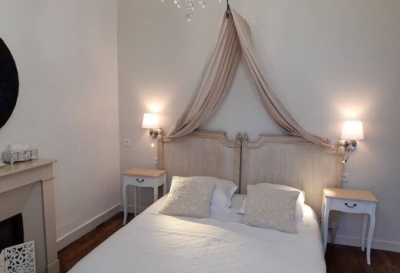 צימר Chambres D Hotes Le 1900