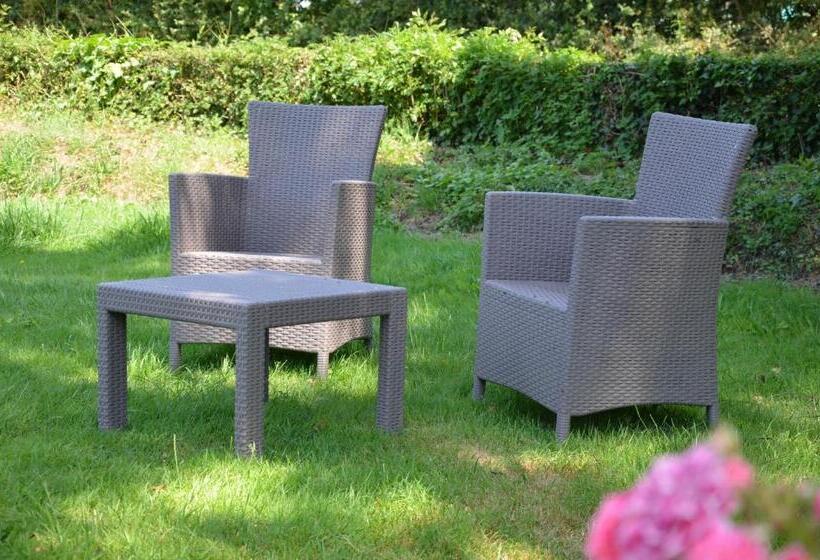 Bed and Breakfast Chambres D Hôtes De Creulet