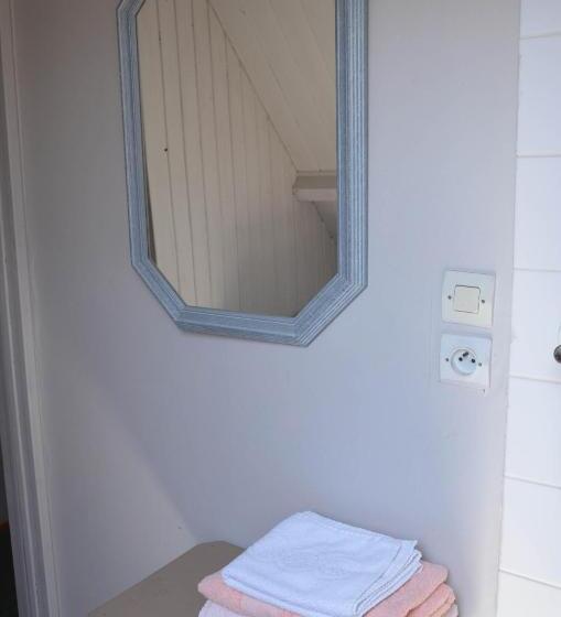 Bed and Breakfast Chambres D Hôtes De Creulet