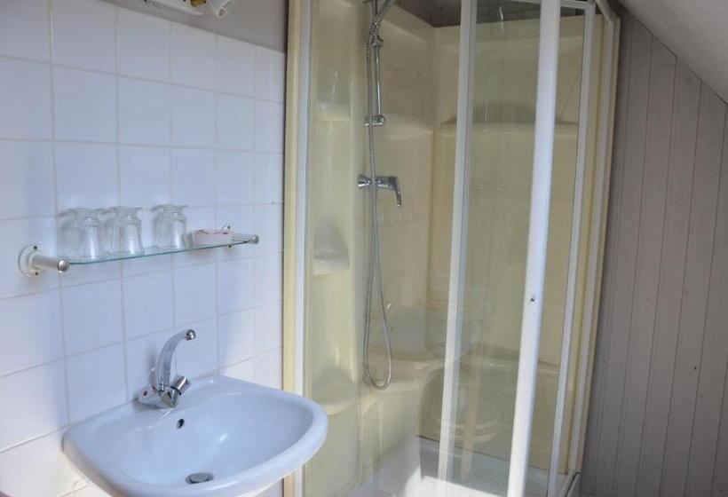 Bed and Breakfast Chambres D Hôtes De Creulet