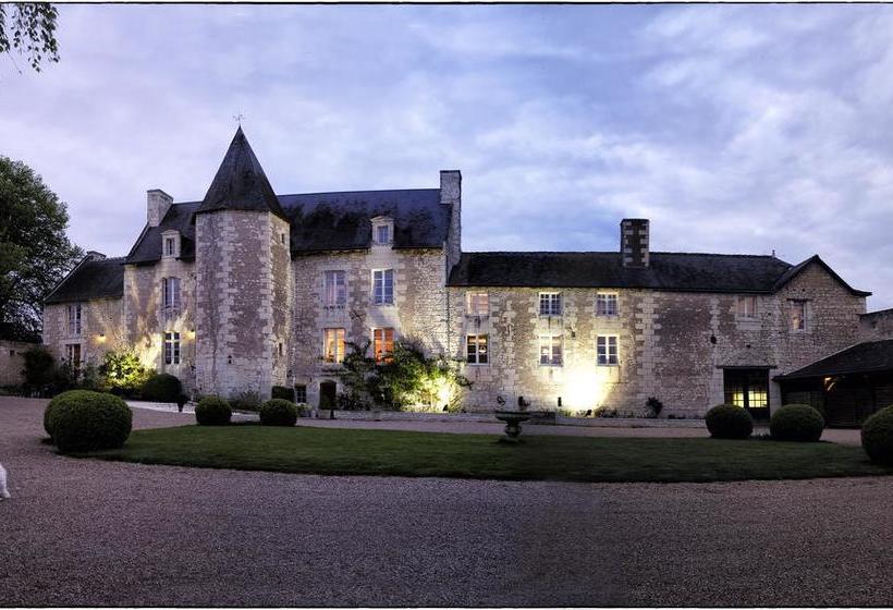 住宿加早餐 Au Prince Grenouille