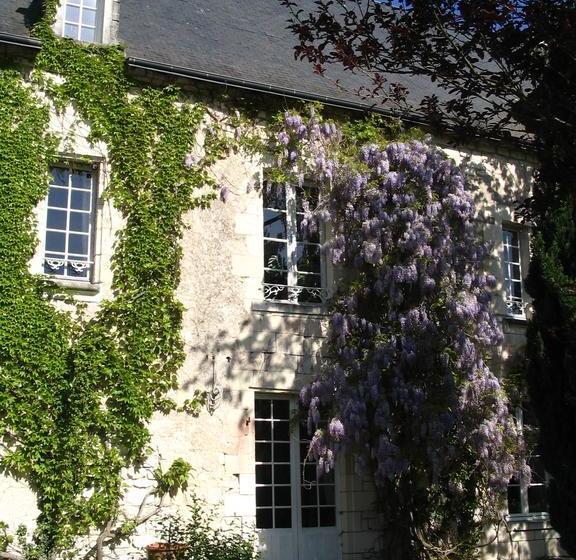 住宿加早餐 Au Prince Grenouille