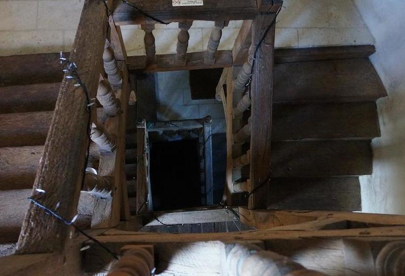 住宿加早餐 Au Prince Grenouille