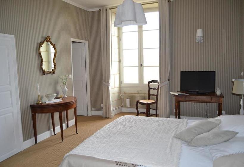 住宿加早餐 Au Prince Grenouille