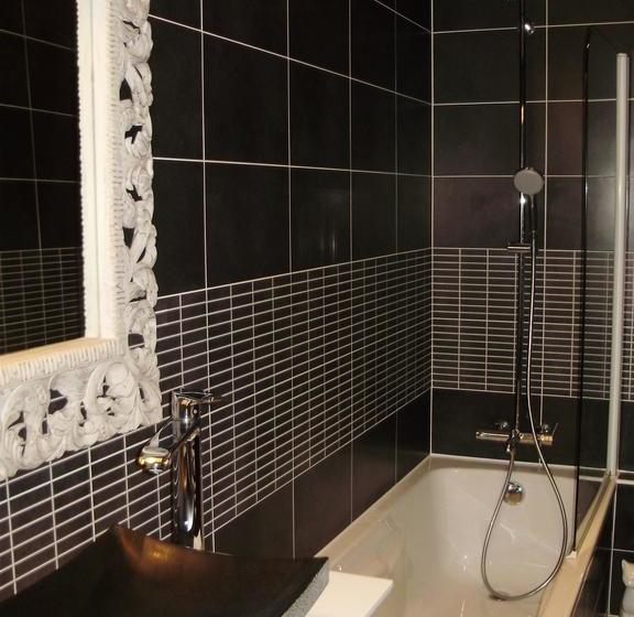 住宿加早餐 Au Prince Grenouille