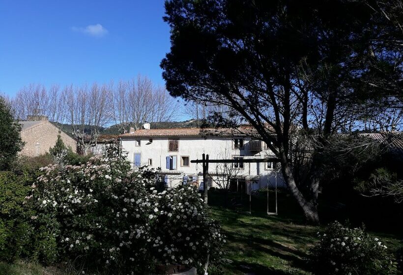 ベッドアンドブレックファースト Chambres D Hôtes Les Gragniotes