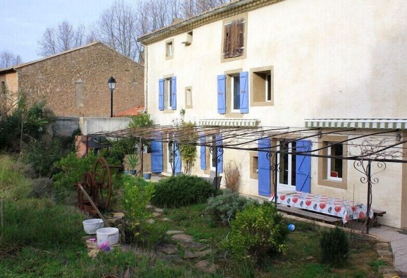 ベッドアンドブレックファースト Chambres D Hôtes Les Gragniotes