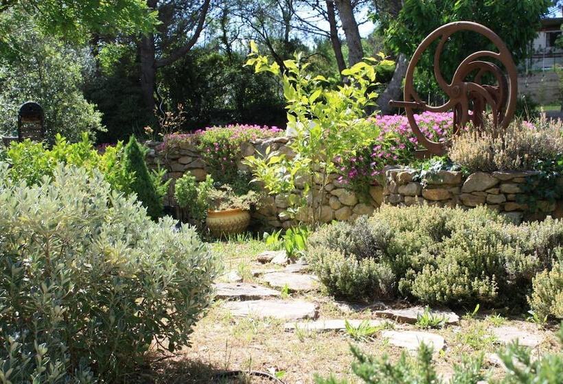 Bed and Breakfast Chambres D Hôtes Les Gragniotes