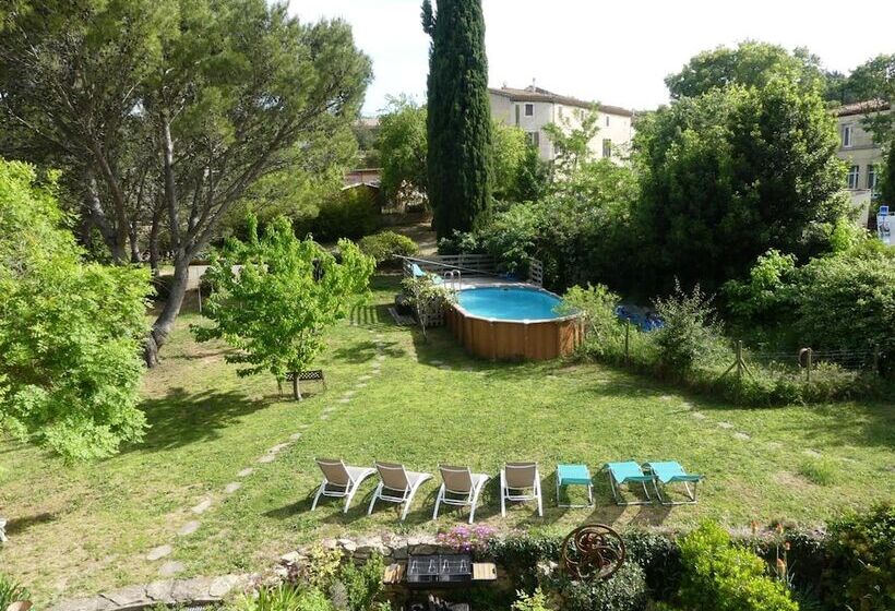 Bed and Breakfast Chambres D Hôtes Les Gragniotes