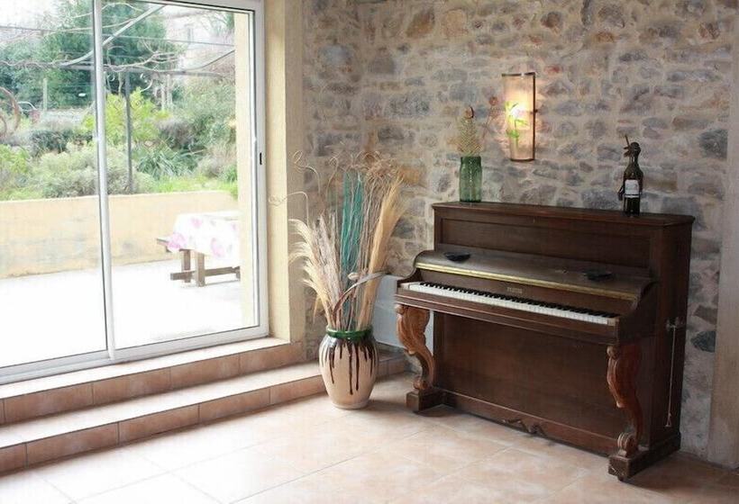 Bed and Breakfast Chambres D Hôtes Les Gragniotes