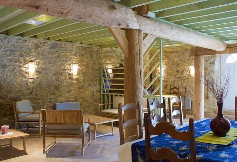 Bed and Breakfast Chambres D Hôtes Les Gragniotes