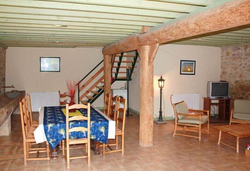 Bed and Breakfast Chambres D Hôtes Les Gragniotes