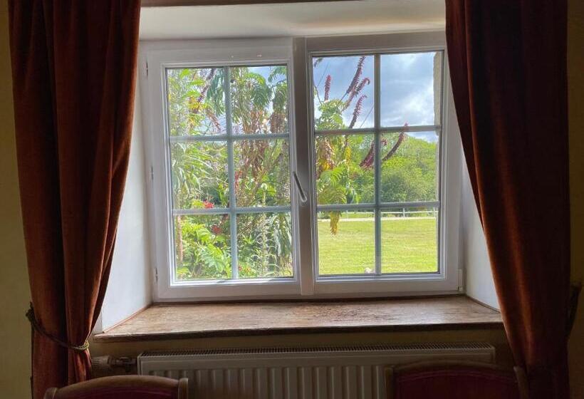 צימר Chambres D’hôte Manoir De Kerliviry